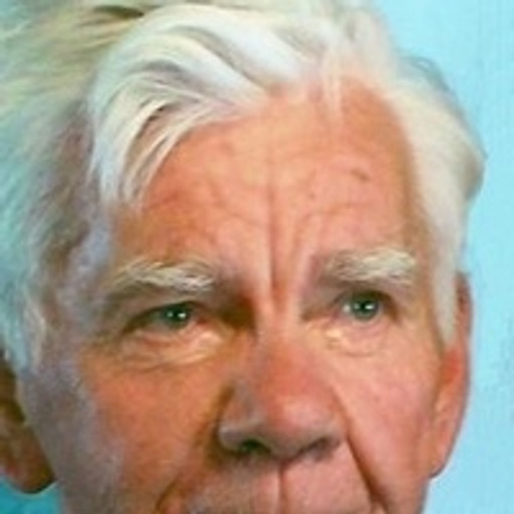 George H Bergseid