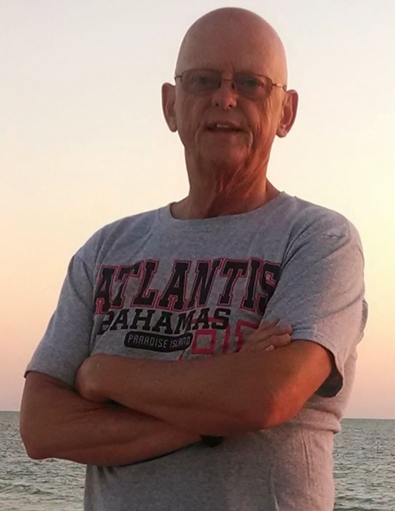 Lee Edwin Torrance Profile Photo