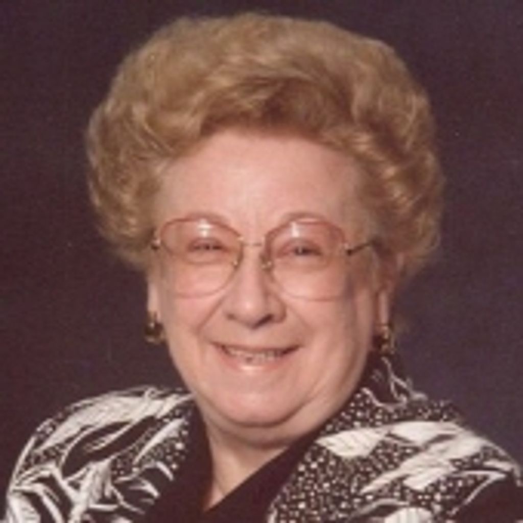 Elaine Marie Larowe