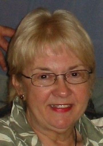 Ann Babcock Profile Photo