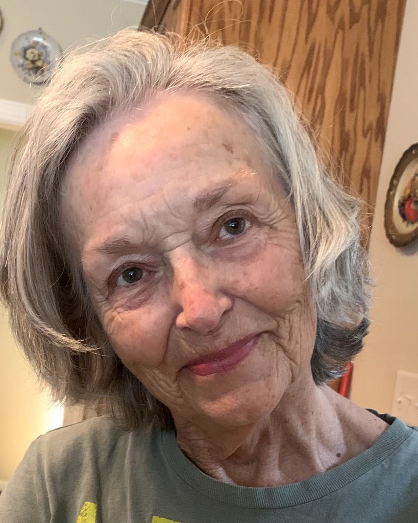 Nancy Dare Hunt