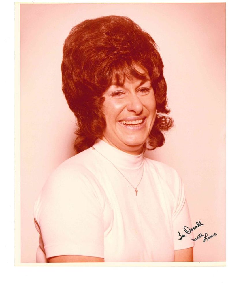 Partricia L. Ward Brown