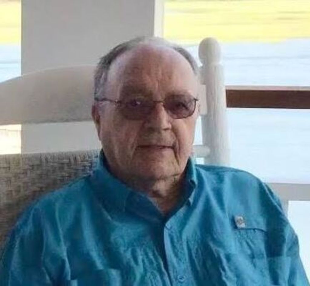 Alan Ragland Profile Photo