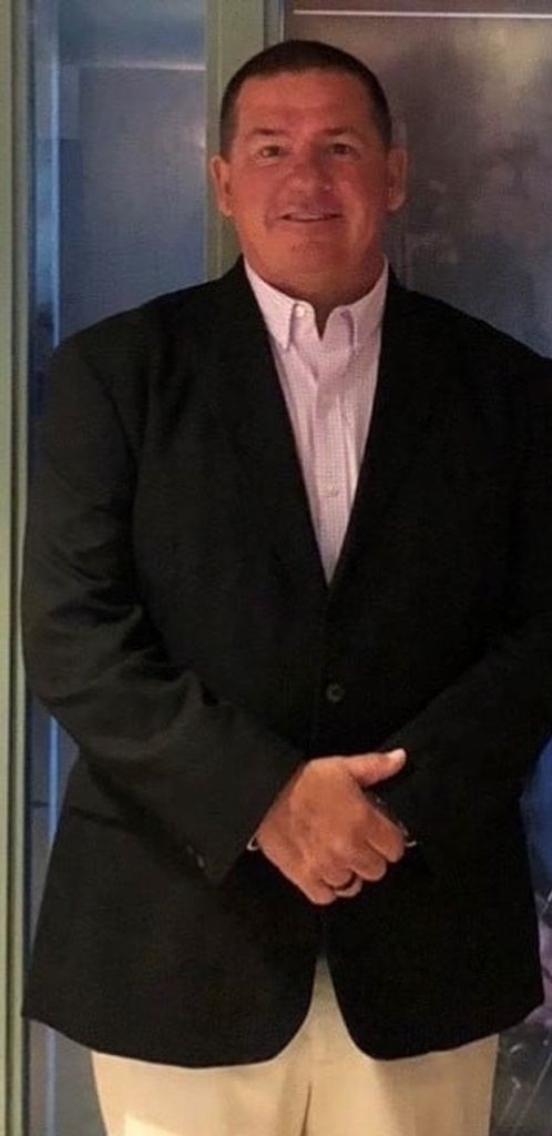 Douglas Eugene Barnhart