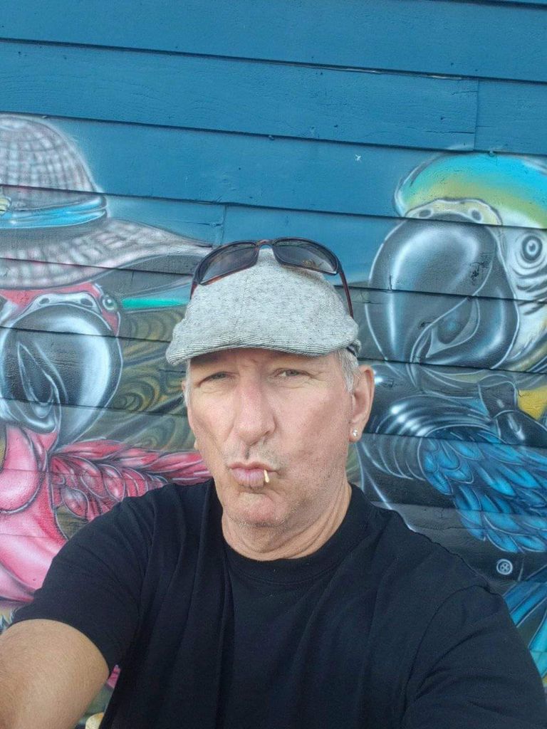 Lewis Bret Parker Profile Photo