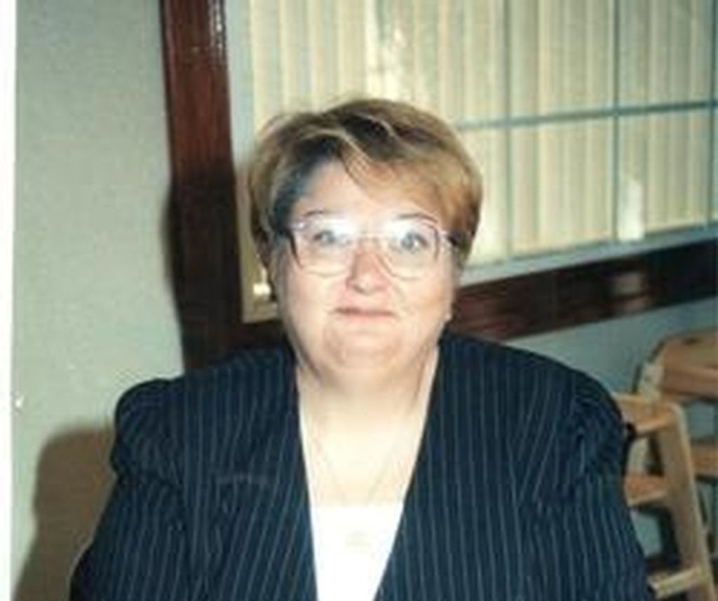 Linda Faye Wallis