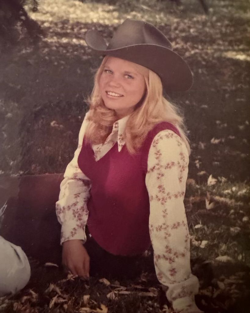 Dixie Ann Lee