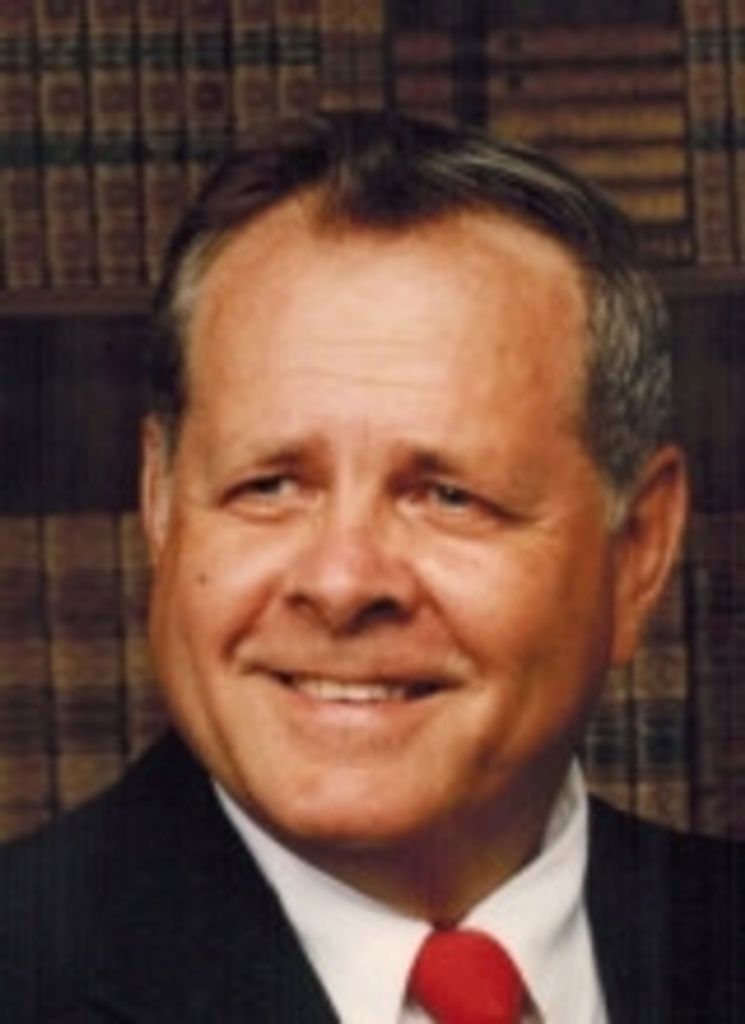 Ralph Grubb