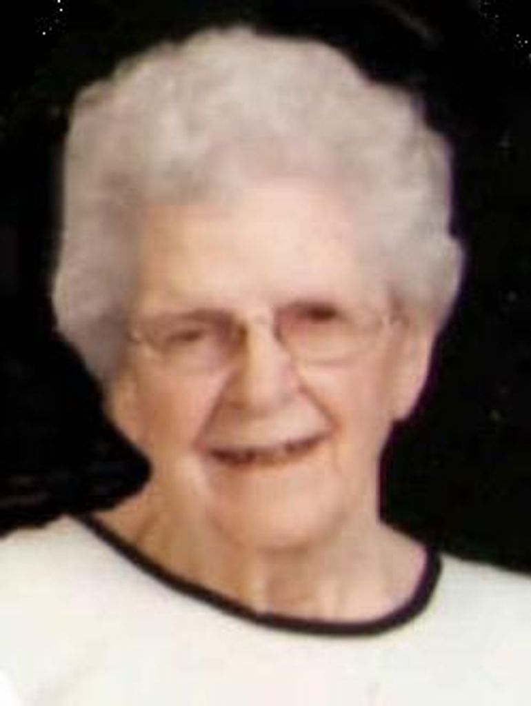 Olive Ivesdal