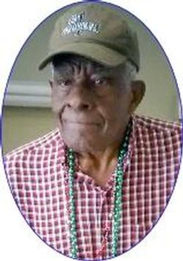 Bennie Lee Campbell