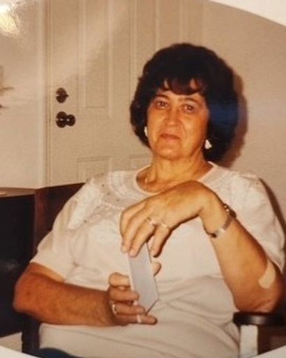 Bettina R. Muro Profile Photo