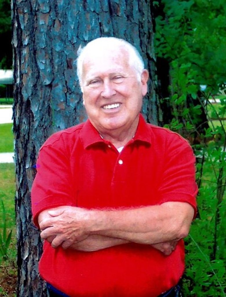William Thomas James Profile Photo