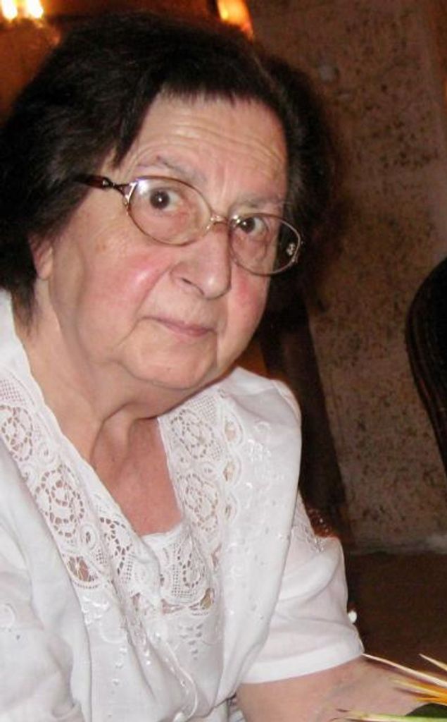 Makrui Gevorkyan