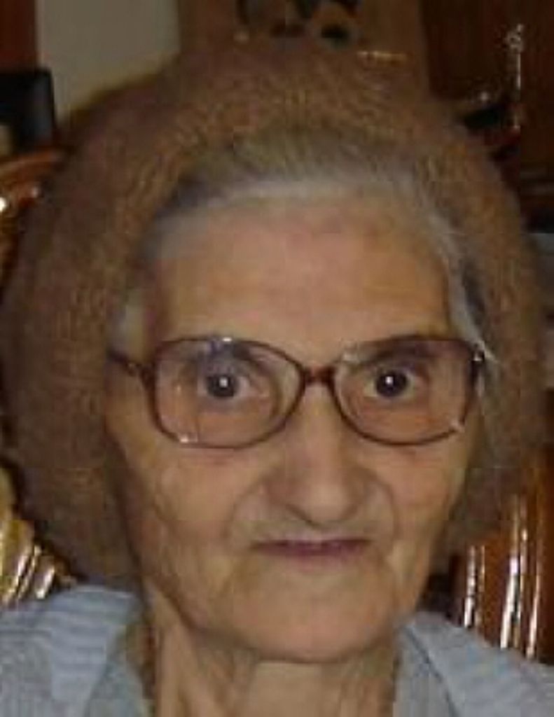 Concetta I Cipollone