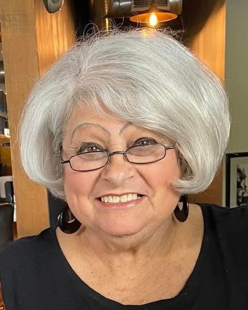 Claire L. DaSilva Profile Photo