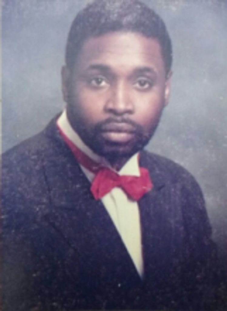 Gregory Leroy Fields