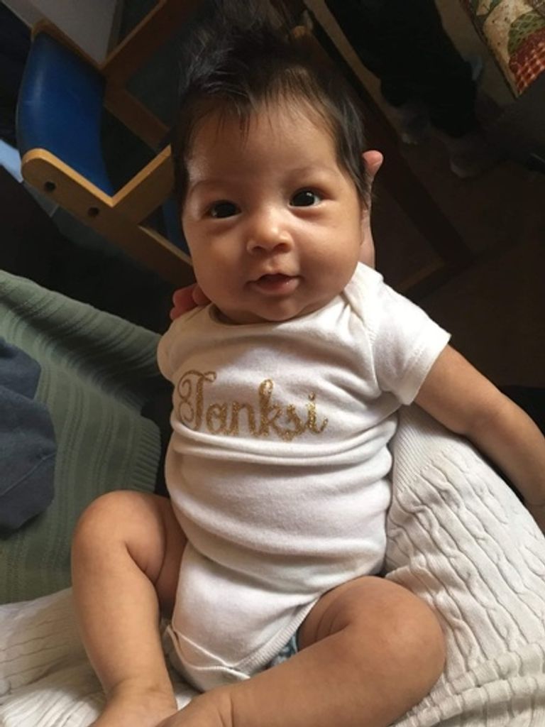 J'Dolyn Marie Lebeau Profile Photo