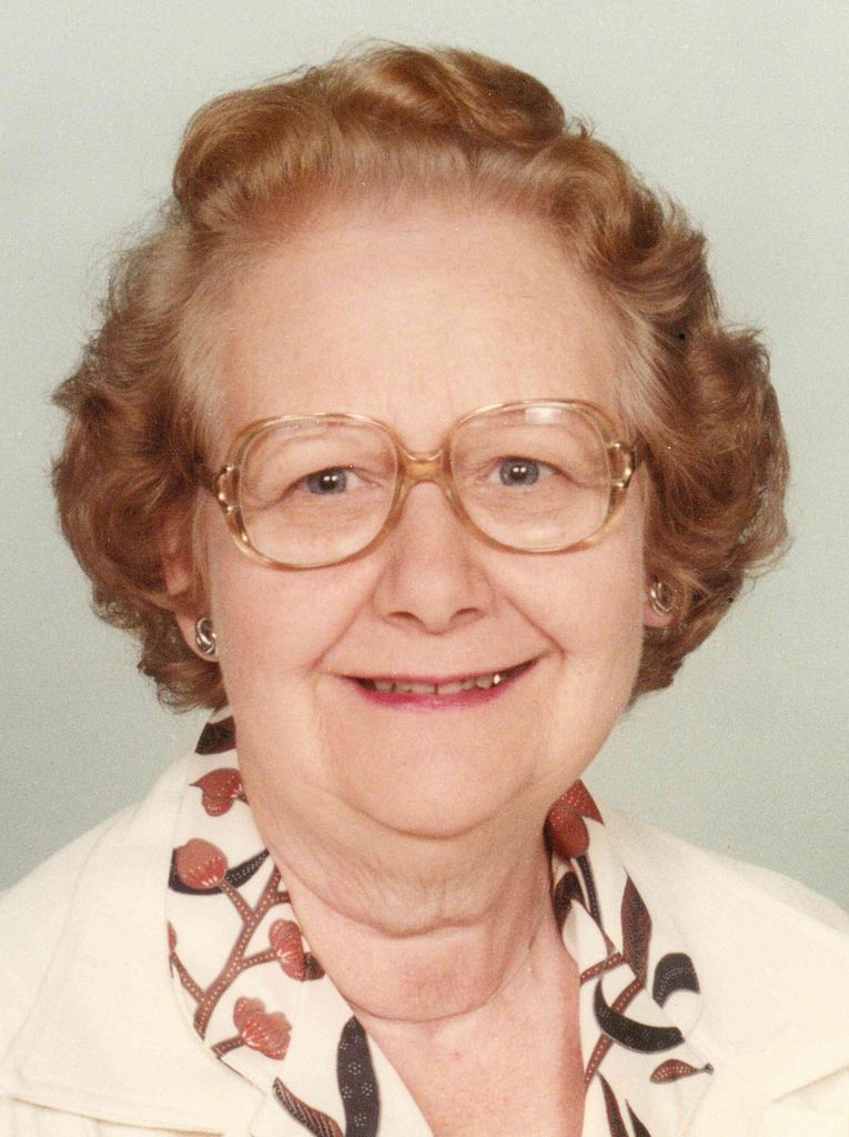 Mildred Mccoy