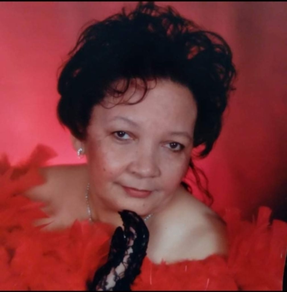 Shirley Sue Hayden Profile Photo