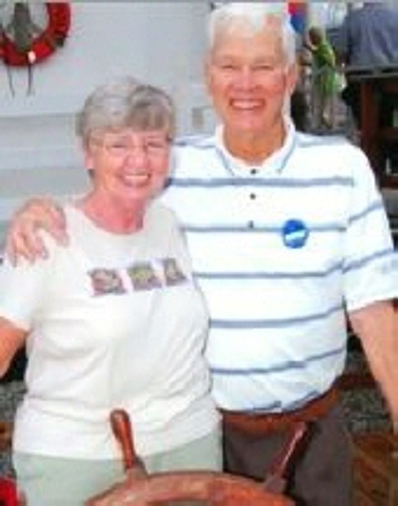 Ronald E. Peters