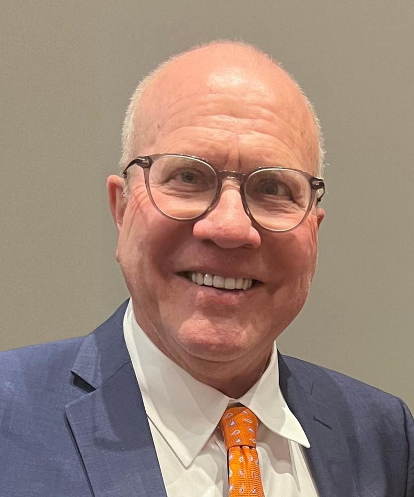 James William Roberts Iii