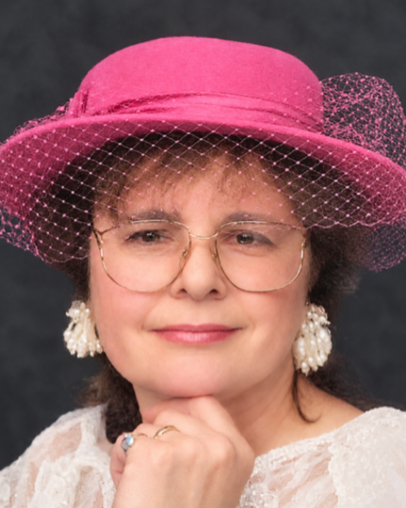 Patty Jean Williams-Mayes Profile Photo