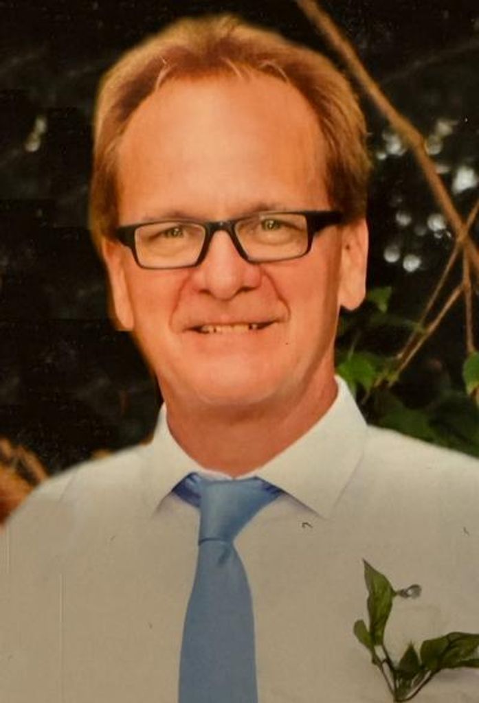 Gregg Alan Briggs Profile Photo