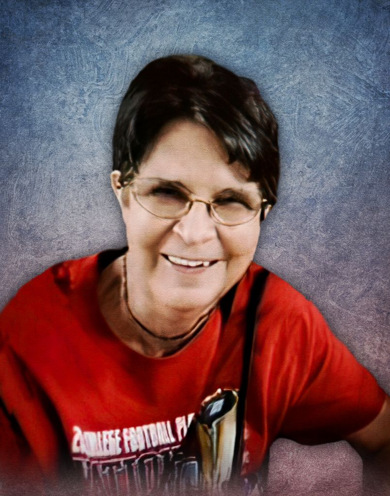 Judith Spears