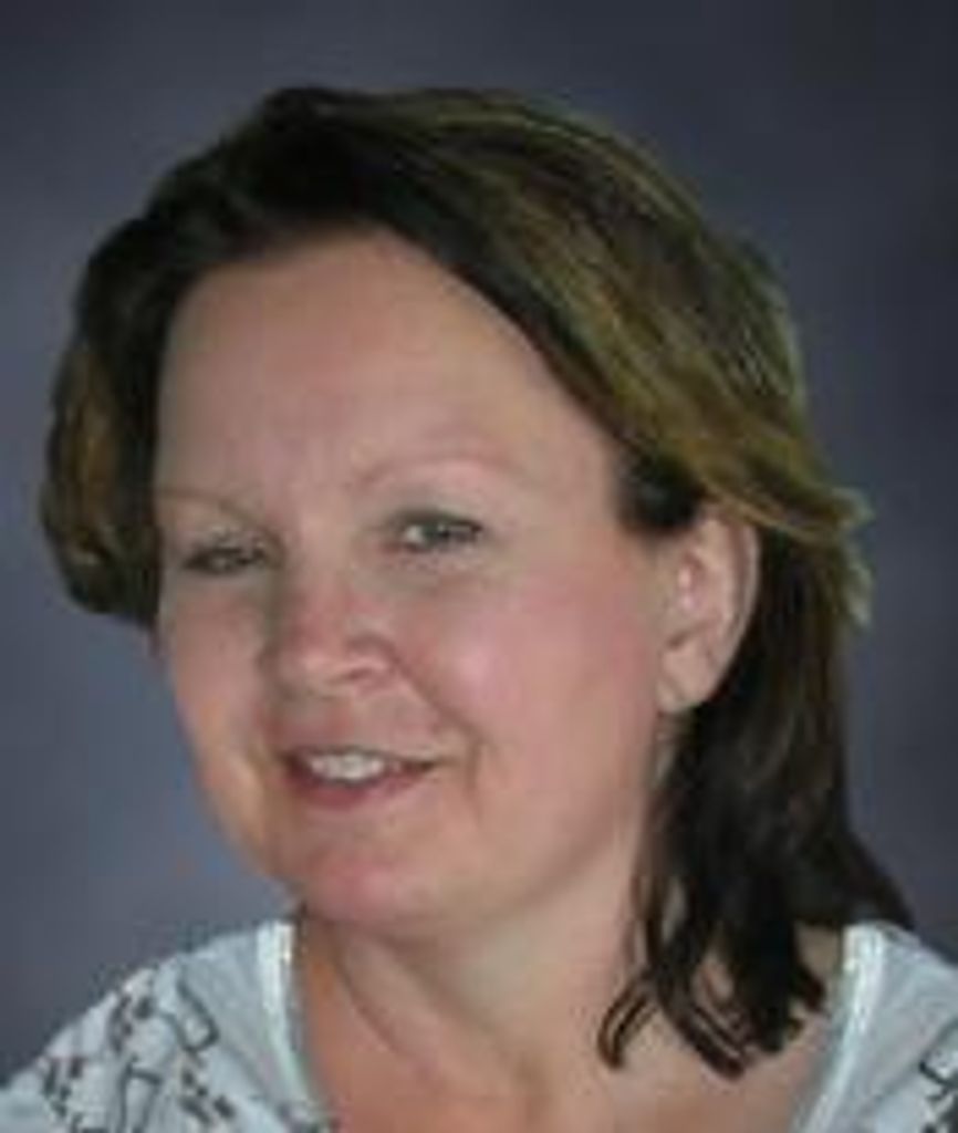 Carolyn Christensen