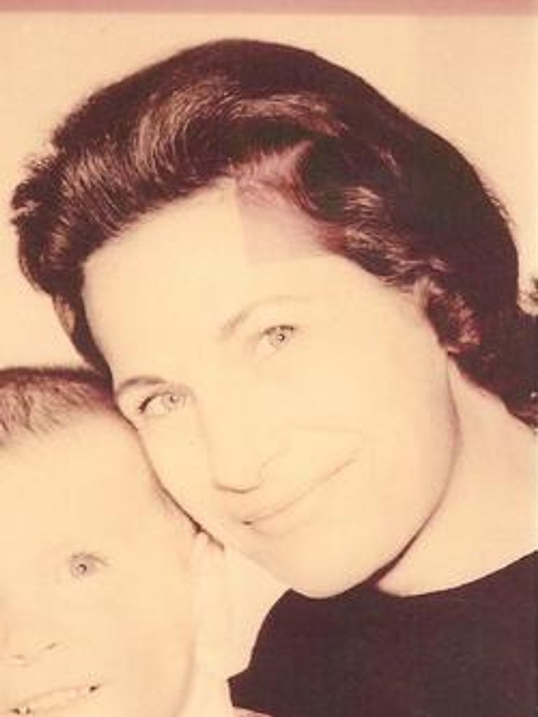 Edith Casteel