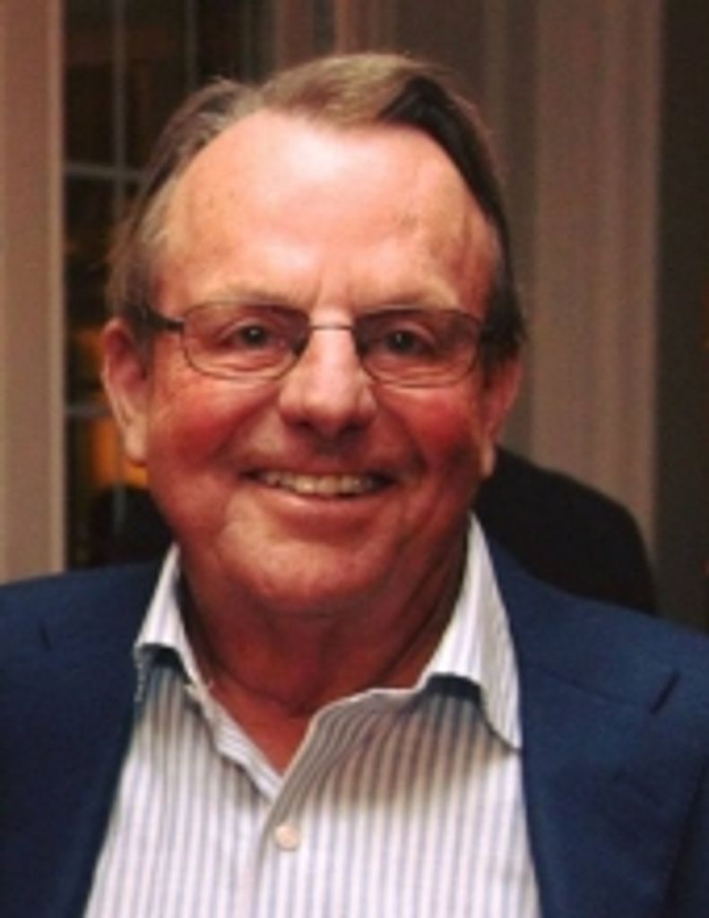 Donald Wilkerson Sr.