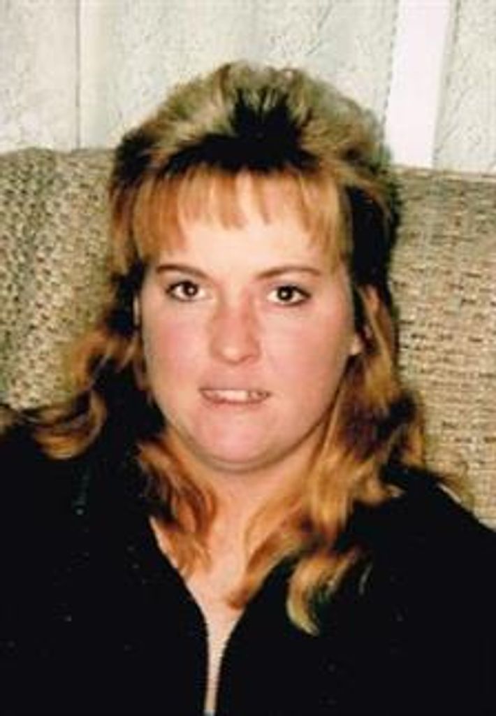 Angie Gratz Profile Photo