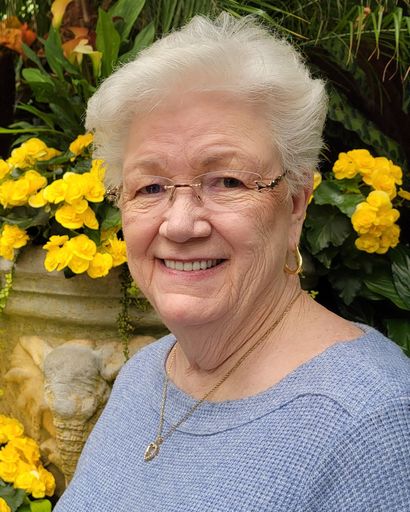 Sylvia Cohen Dannelley's obituary image