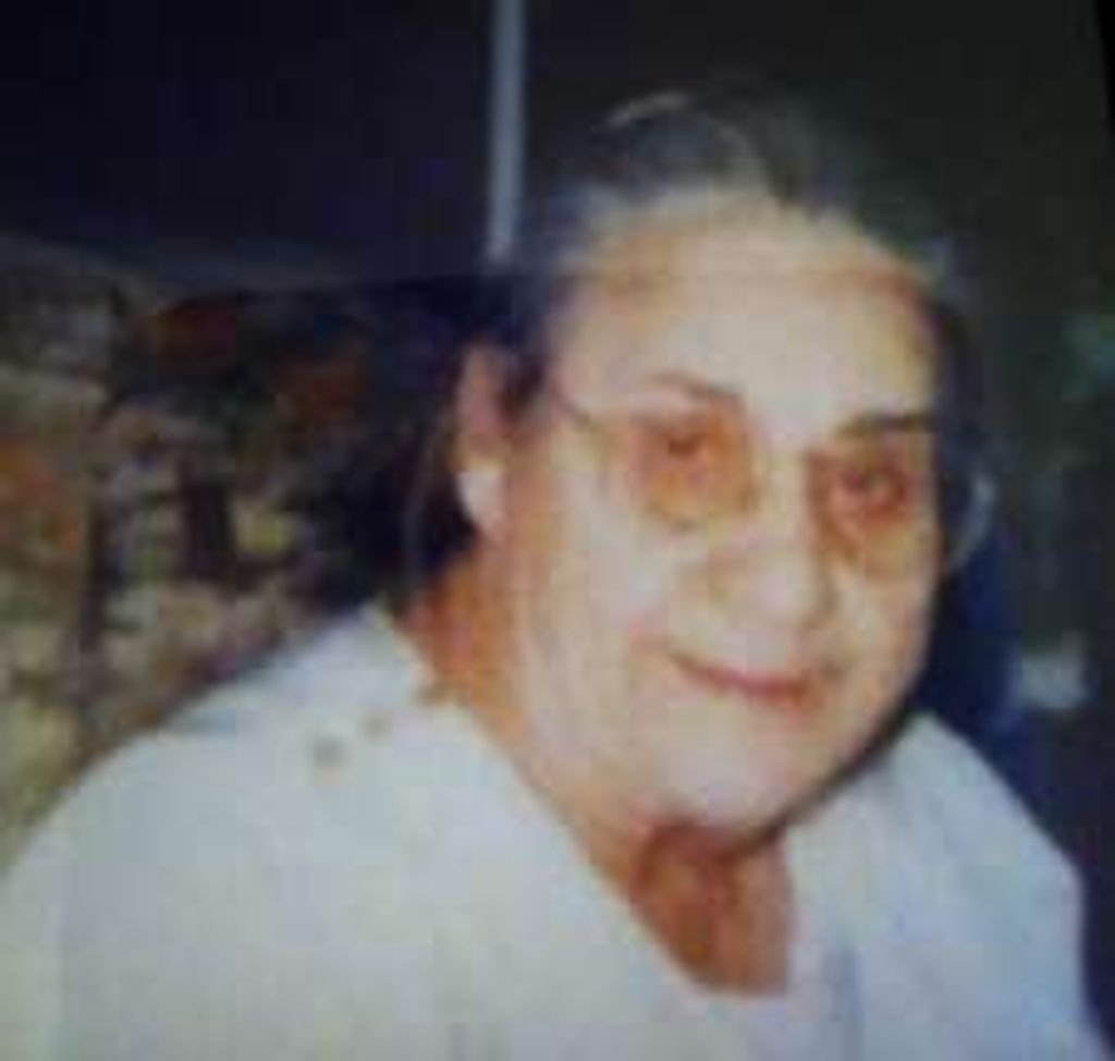 Maletta May Sifford Perdue