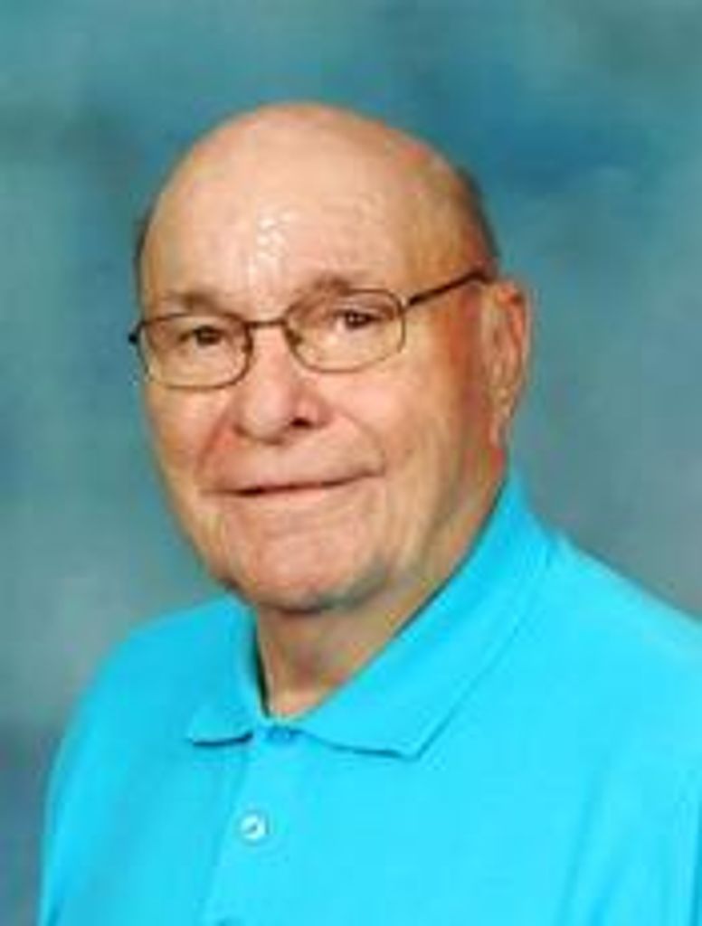 Julius A. Ziegler Profile Photo