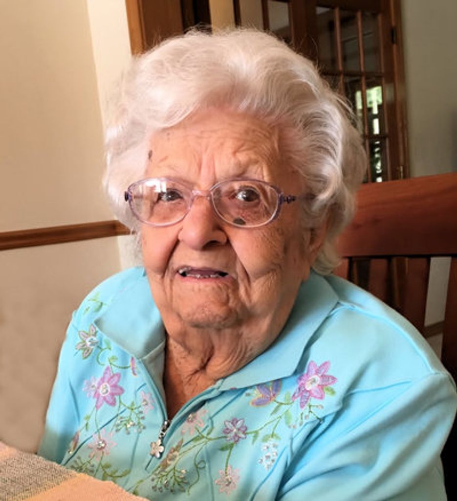 Ann Marszal Profile Photo