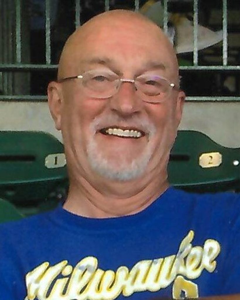John Henry Dedering Profile Photo