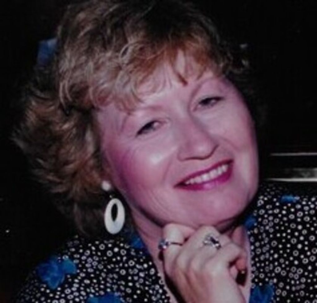 Jo Ann Warila Profile Photo