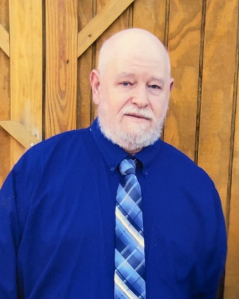 Michael Lee Black Profile Photo
