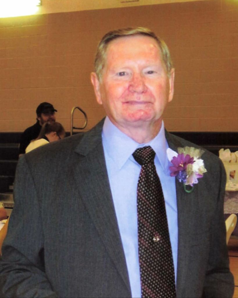 William Lewis Ingram