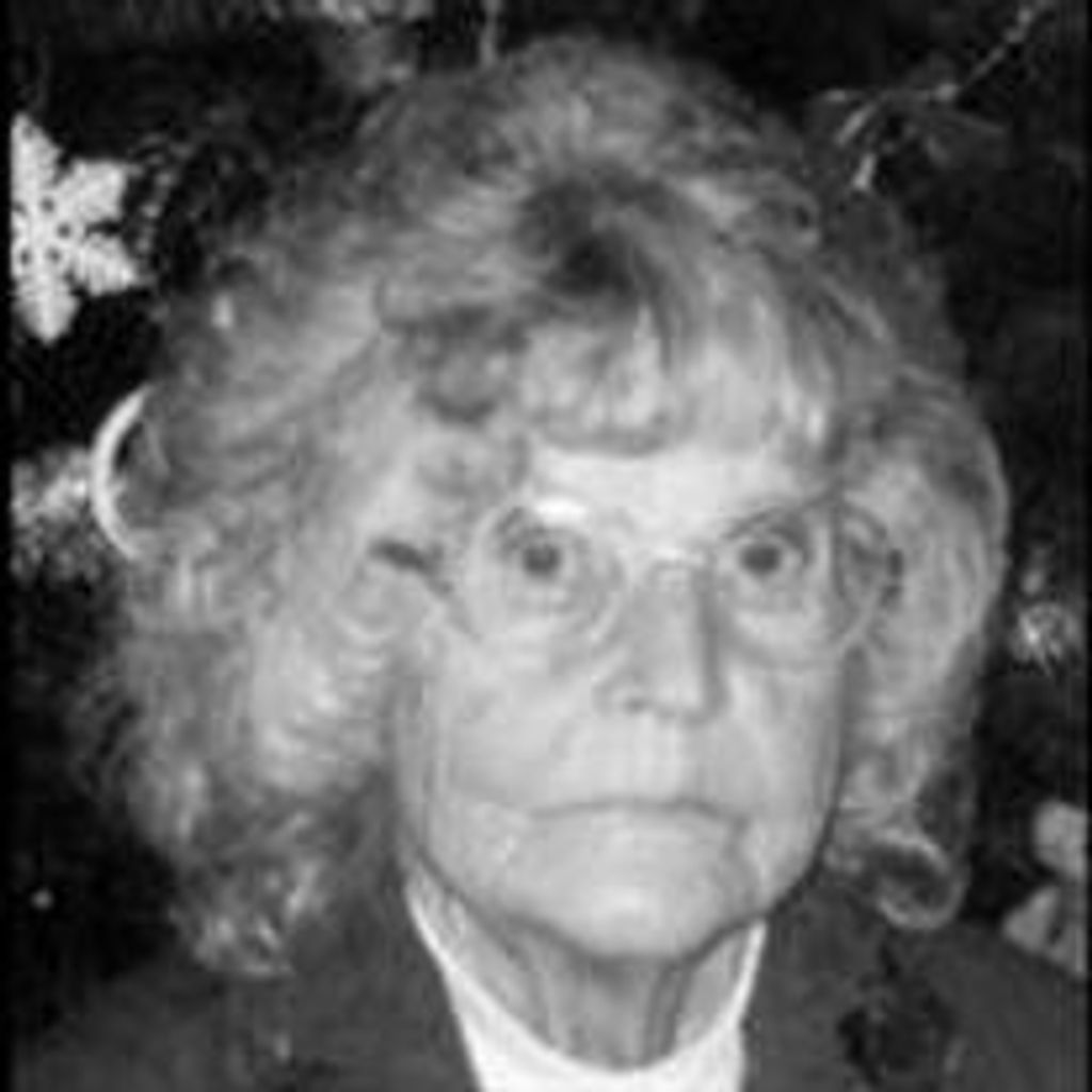 Georgetta Ulrey