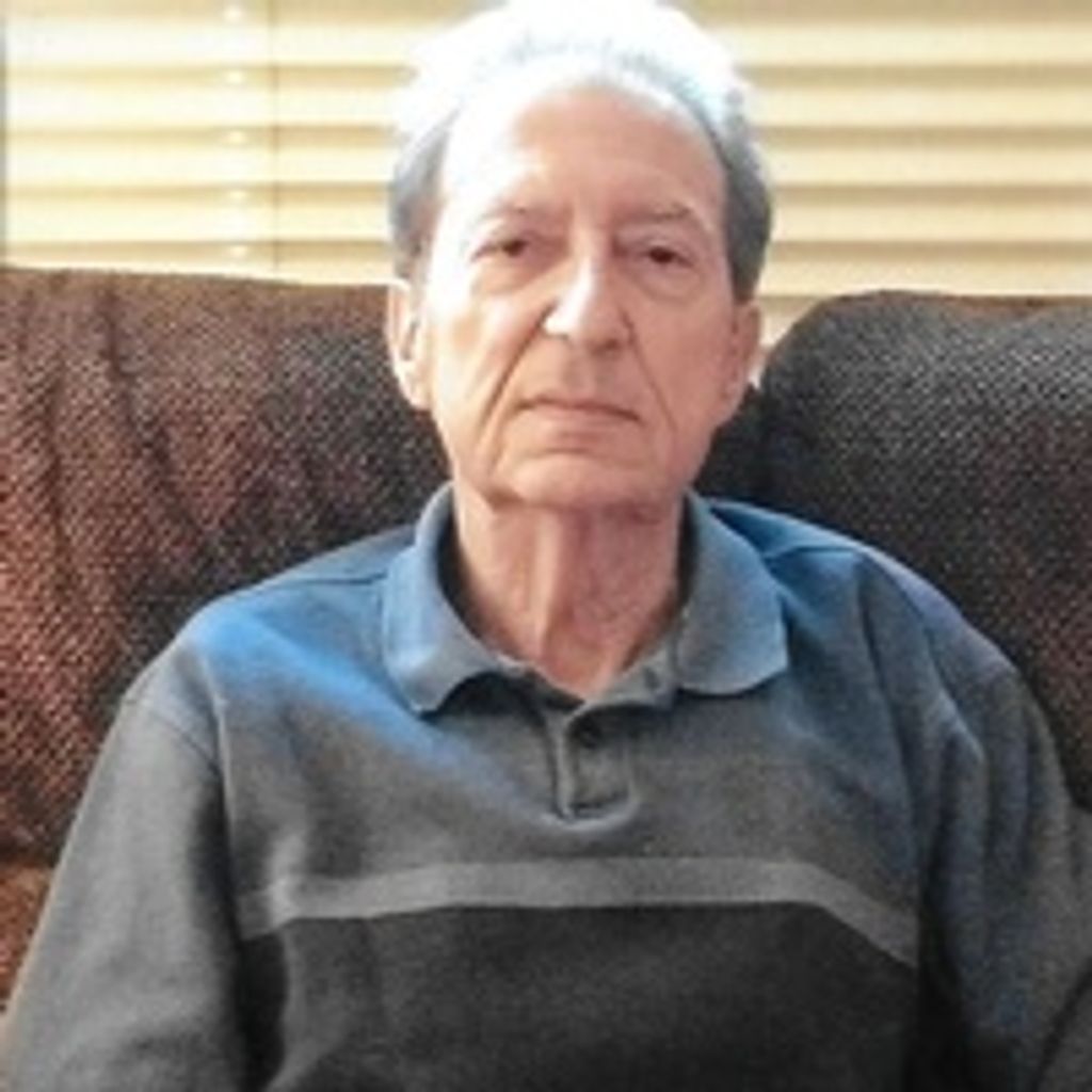 Stephen Fossmeyer