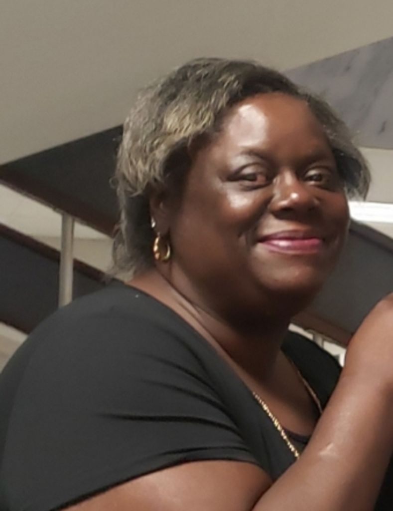 Francina Gray Profile Photo
