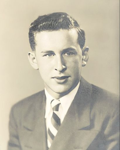 Gordon Ralph Minehart Profile Photo
