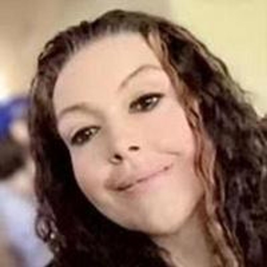 April Marie Rosario Profile Photo