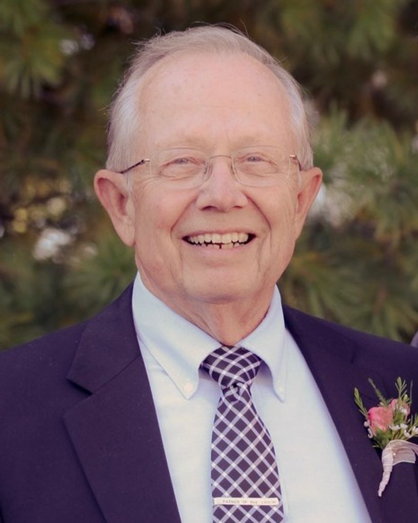 Robert "Rob" Louis Hutchins