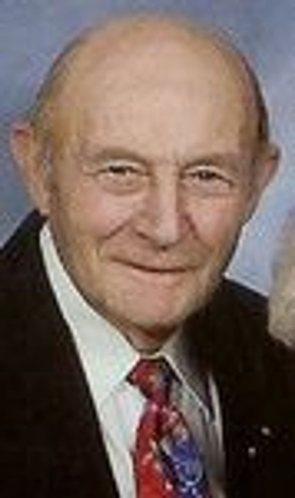 Lawrence P. Riehle