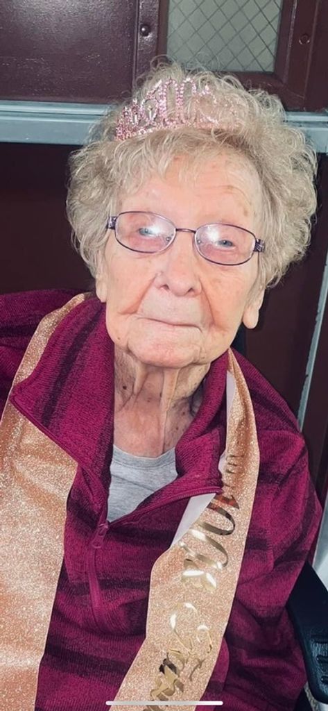 Delda L. Smith Profile Photo