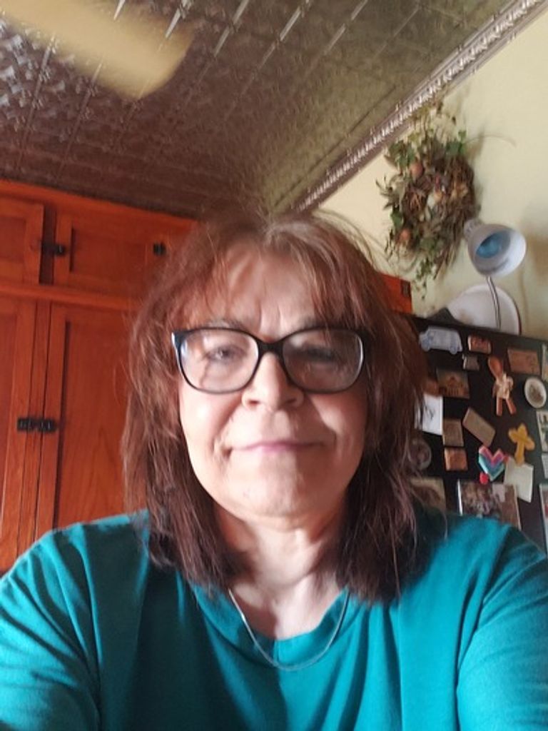 Karen Hamilton Profile Photo