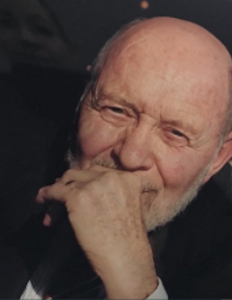 George Curtis Green Profile Photo